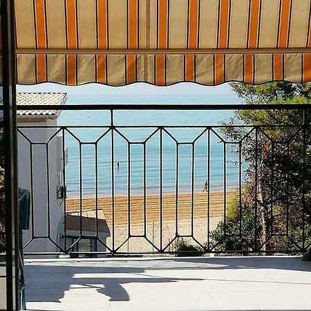 Mare - Scala Dei Turchi Apartment Realmonte Luaran gambar