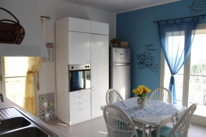 Mare - Scala Dei Turchi Apartment Realmonte Luaran gambar