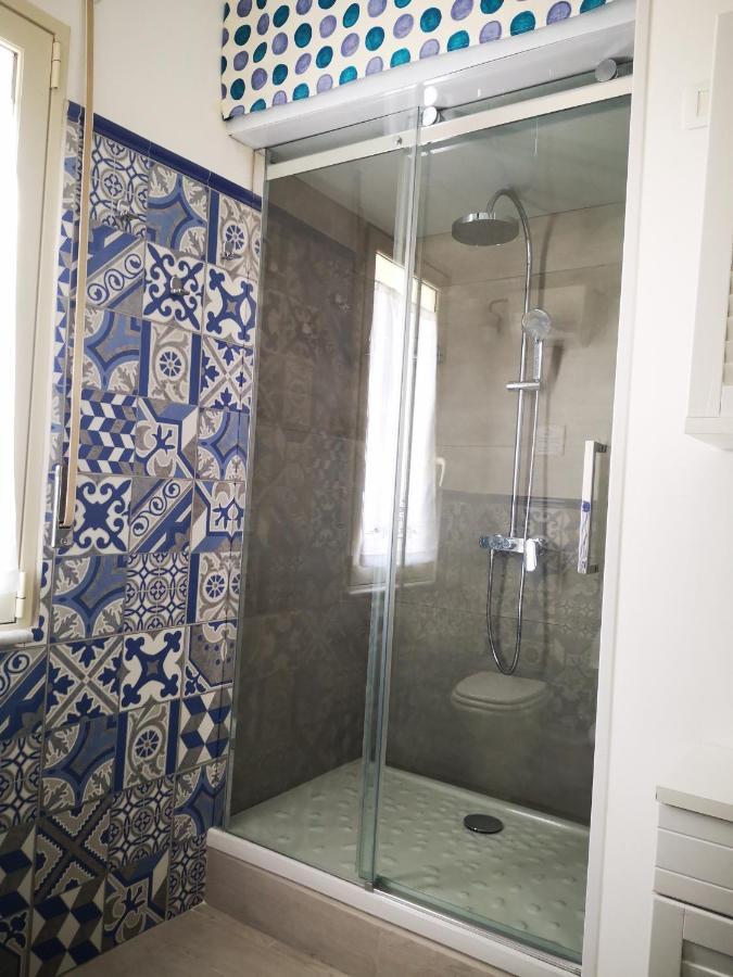 Mare - Scala Dei Turchi Apartment Realmonte Luaran gambar